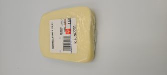 Mozzarella Cheese Whole Milk